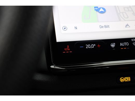 Ford Puma 1.0EB HYBRID ST-LINE X | NL-AUTO! | 1E EIGENAAR! | WINTERPACK | CAMERA | LEDER | DEALER OH! | CRU... ActivLease financial lease