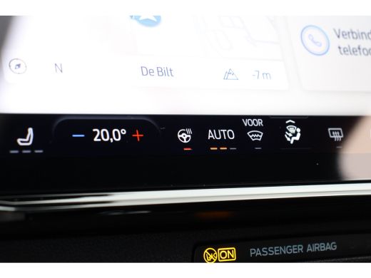 Ford Puma 1.0EB HYBRID ST-LINE X | NL-AUTO! | 1E EIGENAAR! | WINTERPACK | CAMERA | LEDER | DEALER OH! | CRU... ActivLease financial lease