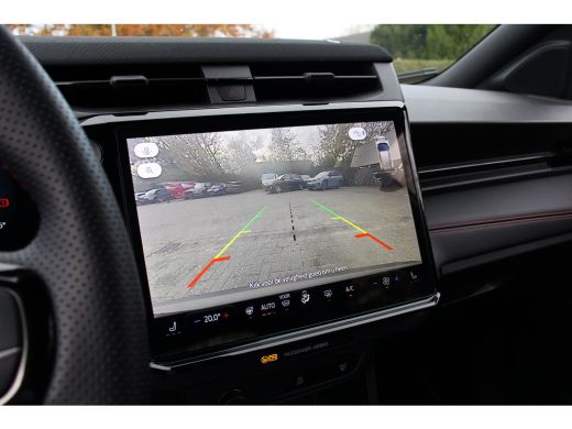 Ford Puma 1.0EB HYBRID ST-LINE X | NL-AUTO! | 1E EIGENAAR! | WINTERPACK | CAMERA | LEDER | DEALER OH! | CRU... ActivLease financial lease