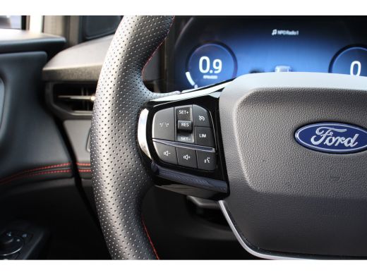 Ford Puma 1.0EB HYBRID ST-LINE X | NL-AUTO! | 1E EIGENAAR! | WINTERPACK | CAMERA | LEDER | DEALER OH! | CRU... ActivLease financial lease