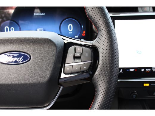 Ford Puma 1.0EB HYBRID ST-LINE X | NL-AUTO! | 1E EIGENAAR! | WINTERPACK | CAMERA | LEDER | DEALER OH! | CRU... ActivLease financial lease