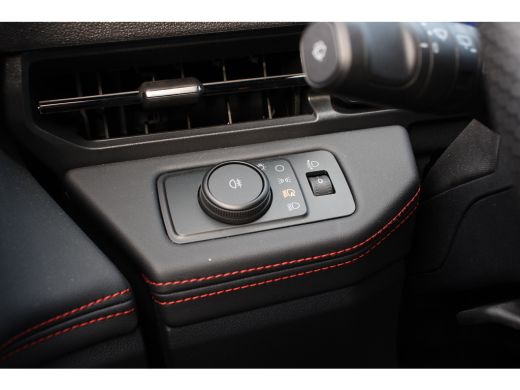 Ford Puma 1.0EB HYBRID ST-LINE X | NL-AUTO! | 1E EIGENAAR! | WINTERPACK | CAMERA | LEDER | DEALER OH! | CRU... ActivLease financial lease