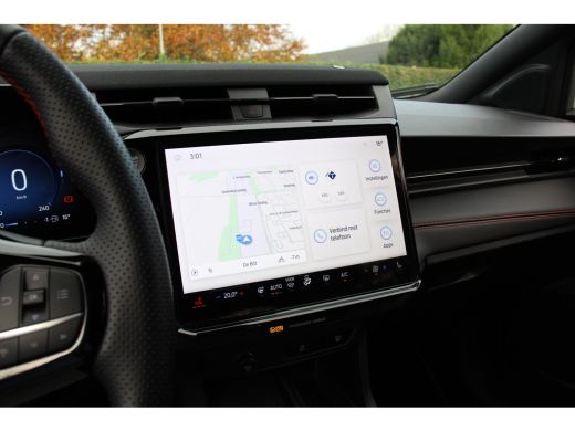 Ford Puma 1.0EB HYBRID ST-LINE X | NL-AUTO! | 1E EIGENAAR! | WINTERPACK | CAMERA | LEDER | DEALER OH! | CRU... ActivLease financial lease