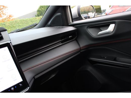 Ford Puma 1.0EB HYBRID ST-LINE X | NL-AUTO! | 1E EIGENAAR! | WINTERPACK | CAMERA | LEDER | DEALER OH! | CRU... ActivLease financial lease