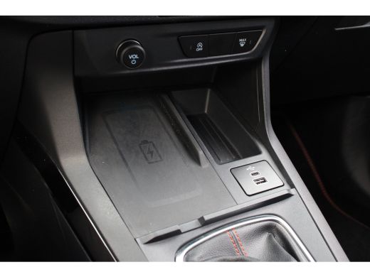 Ford Puma 1.0EB HYBRID ST-LINE X | NL-AUTO! | 1E EIGENAAR! | WINTERPACK | CAMERA | LEDER | DEALER OH! | CRU... ActivLease financial lease