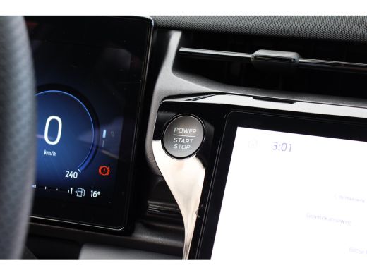 Ford Puma 1.0EB HYBRID ST-LINE X | NL-AUTO! | 1E EIGENAAR! | WINTERPACK | CAMERA | LEDER | DEALER OH! | CRU... ActivLease financial lease