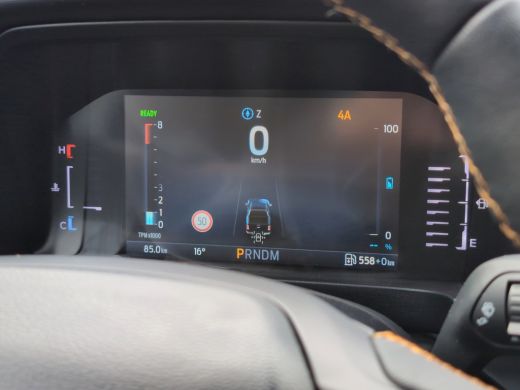 Ford Ranger 2.3 Double Cab PHEV Wildtrak | 3500KG trekgewicht | 5 persoons | Elektr. Rollertop | Winterpack |... ActivLease financial lease