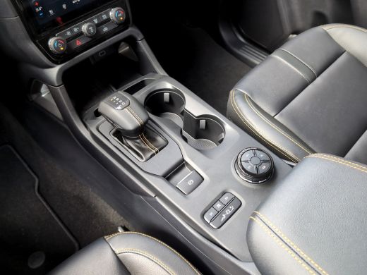 Ford Ranger 2.3 Double Cab PHEV Wildtrak | 3500KG trekgewicht | 5 persoons | Elektr. Rollertop | Winterpack |... ActivLease financial lease