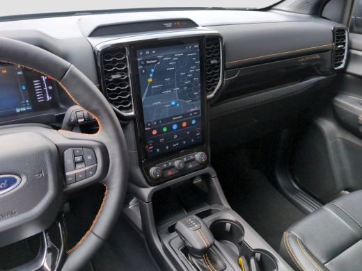 Ford Ranger 2.3 Double Cab PHEV Wildtrak | 3500KG trekgewicht | 5 persoons | Elektr. Rollertop | Winterpack |... ActivLease financial lease