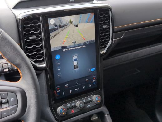 Ford Ranger 2.3 Double Cab PHEV Wildtrak | 3500KG trekgewicht | 5 persoons | Elektr. Rollertop | Winterpack |... ActivLease financial lease