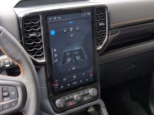 Ford Ranger 2.3 Double Cab PHEV Wildtrak | 3500KG trekgewicht | 5 persoons | Elektr. Rollertop | Winterpack |... ActivLease financial lease