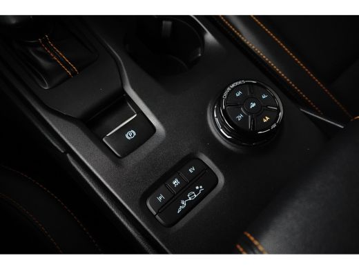 Ford Ranger Plug-in-Hybrid Wildtrak e-4WD | 3500KG Trekgewicht | 360 Camera | 5 Persoons | Winterpack | | Ach... ActivLease financial lease