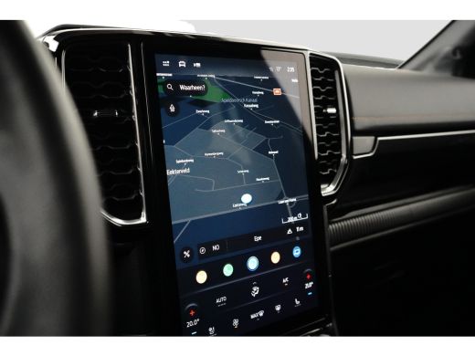 Ford Ranger Plug-in-Hybrid Wildtrak e-4WD | 3500KG Trekgewicht | 360 Camera | 5 Persoons | Winterpack | | Ach... ActivLease financial lease