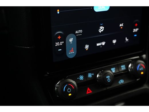 Ford Ranger Plug-in-Hybrid Wildtrak e-4WD | 3500KG Trekgewicht | 360 Camera | 5 Persoons | Winterpack | | Ach... ActivLease financial lease