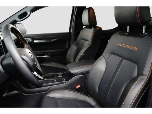 Ford Ranger Plug-in-Hybrid Wildtrak e-4WD | 3500KG Trekgewicht | 360 Camera | 5 Persoons | Winterpack | | Ach... ActivLease financial lease