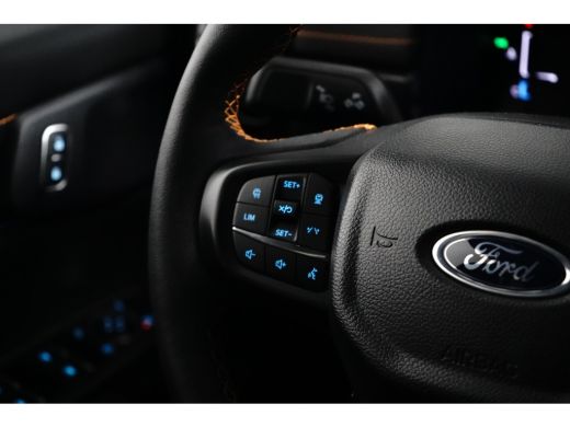 Ford Ranger Plug-in-Hybrid Wildtrak e-4WD | 3500KG Trekgewicht | 360 Camera | 5 Persoons | Winterpack | | Ach... ActivLease financial lease