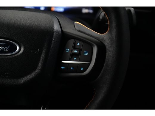 Ford Ranger Plug-in-Hybrid Wildtrak e-4WD | 3500KG Trekgewicht | 360 Camera | 5 Persoons | Winterpack | | Ach... ActivLease financial lease