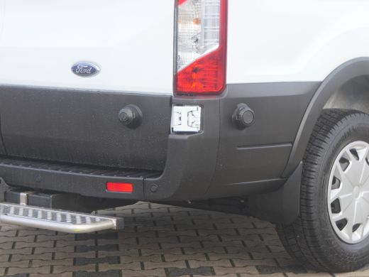 Ford Transit 350 2.0 TDCI L3H2 Trend | Navigatie | Trekhaak | Elektrische Stoel | Stoelverwarming | Bijrijders... ActivLease financial lease