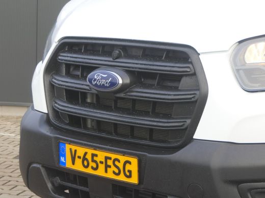 Ford Transit 350 2.0 TDCI L3H2 Trend | Navigatie | Trekhaak | Elektrische Stoel | Stoelverwarming | Bijrijders... ActivLease financial lease