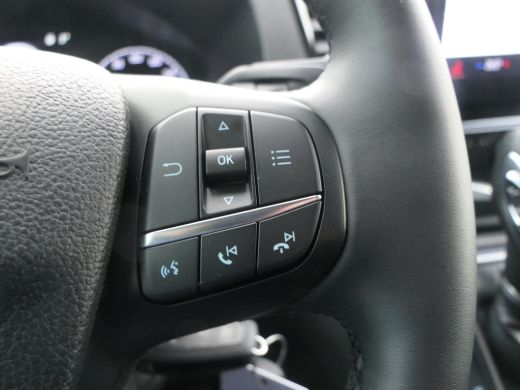 Ford Transit 350 2.0 TDCI L3H2 Trend | Navigatie | Trekhaak | Elektrische Stoel | Stoelverwarming | Bijrijders... ActivLease financial lease