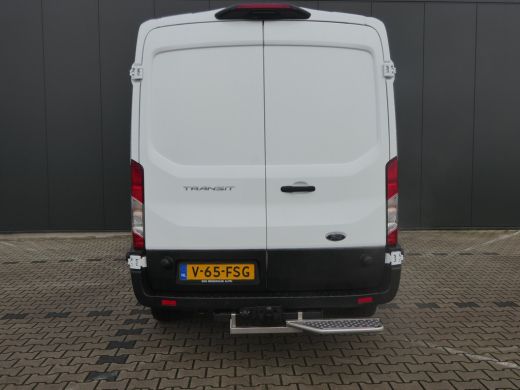 Ford Transit 350 2.0 TDCI L3H2 Trend | Navigatie | Trekhaak | Elektrische Stoel | Stoelverwarming | Bijrijders... ActivLease financial lease