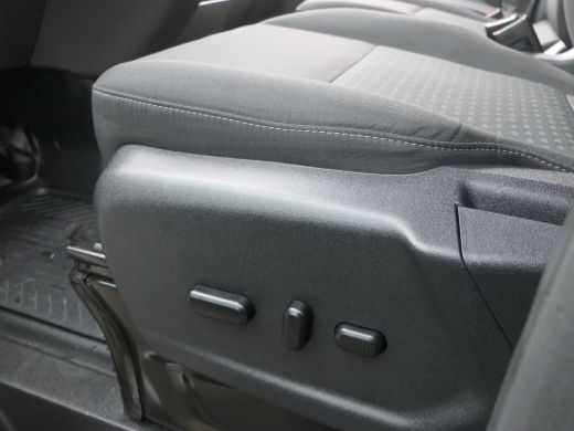 Ford Transit 350 2.0 TDCI L3H2 Trend | Navigatie | Trekhaak | Elektrische Stoel | Stoelverwarming | Bijrijders... ActivLease financial lease