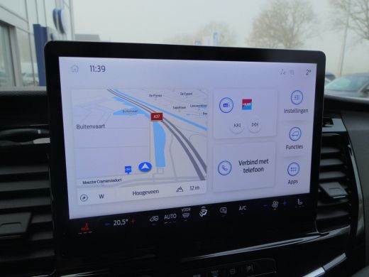 Ford Transit 350 2.0 TDCI L3H2 Trend | Navigatie | Trekhaak | Elektrische Stoel | Stoelverwarming | Bijrijders... ActivLease financial lease