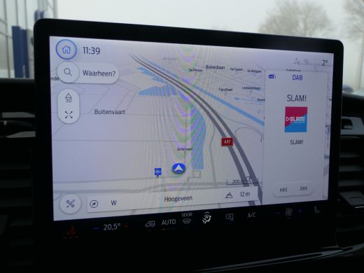 Ford Transit 350 2.0 TDCI L3H2 Trend | Navigatie | Trekhaak | Elektrische Stoel | Stoelverwarming | Bijrijders... ActivLease financial lease