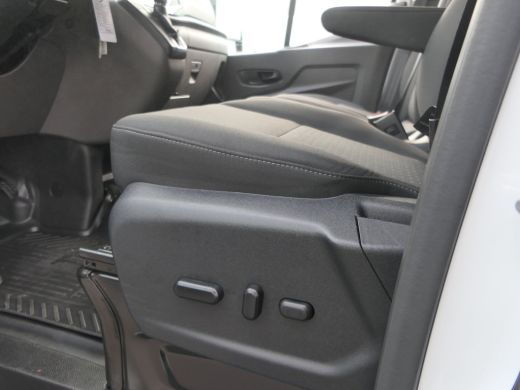 Ford Transit 350 2.0 TDCI L3H2 Trend | Trekhaak | Navigatie | Stoelverwarming | Verwarmde Voorruit | Elektrisc... ActivLease financial lease