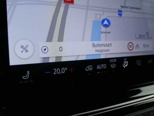 Ford Transit 350 2.0 TDCI L3H2 Trend | Trekhaak | Navigatie | Stoelverwarming | Verwarmde Voorruit | Elektrisc... ActivLease financial lease