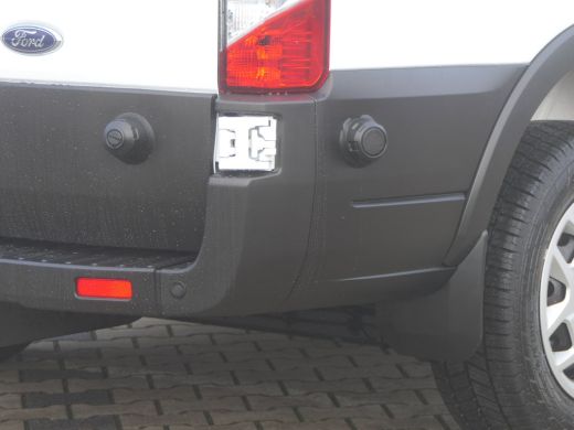 Ford Transit 350 2.0 TDCI L3H2 Trend | Trekhaak | Navigatie | Stoelverwarming | Verwarmde Voorruit | Elektrisc... ActivLease financial lease