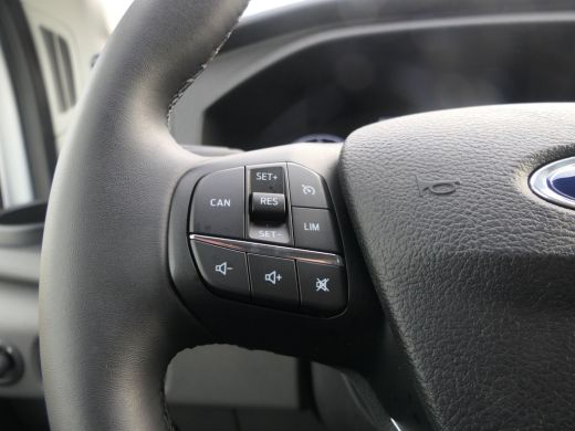 Ford Transit 350 2.0 TDCI L3H2 Trend | Trekhaak | Navigatie | Stoelverwarming | Verwarmde Voorruit | Elektrisc... ActivLease financial lease