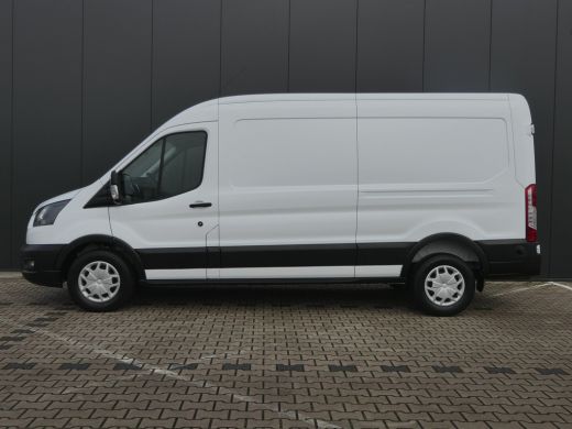 Ford Transit 350 2.0 TDCI L3H2 Trend | Trekhaak | Navigatie | Stoelverwarming | Verwarmde Voorruit | Elektrisc... ActivLease financial lease