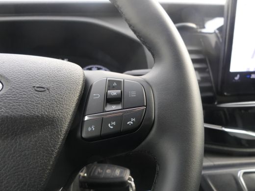 Ford Transit 350 2.0 TDCI L3H2 Trend | Trekhaak | Navigatie | Stoelverwarming | Verwarmde Voorruit | Elektrisc... ActivLease financial lease