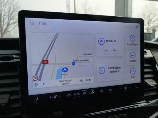 Ford Transit 350 2.0 TDCI L3H2 Trend | Trekhaak | Navigatie | Stoelverwarming | Verwarmde Voorruit | Elektrisc... ActivLease financial lease