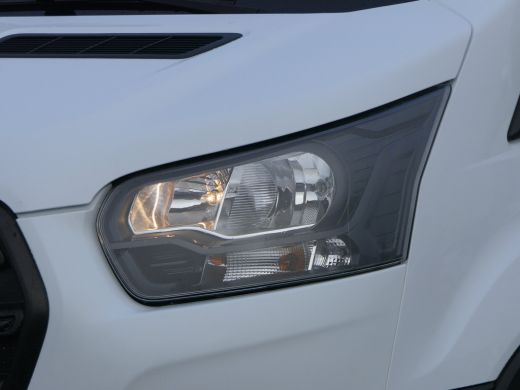 Ford Transit 350 2.0 TDCI L3H2 Trend | Trekhaak | Navigatie | Stoelverwarming | Verwarmde Voorruit | Elektrisc... ActivLease financial lease