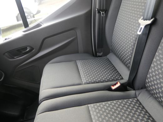 Ford Transit 350 2.0 TDCI L3H2 Trend | Trekhaak | Navigatie | Stoelverwarming | Verwarmde Voorruit | Elektrisc... ActivLease financial lease