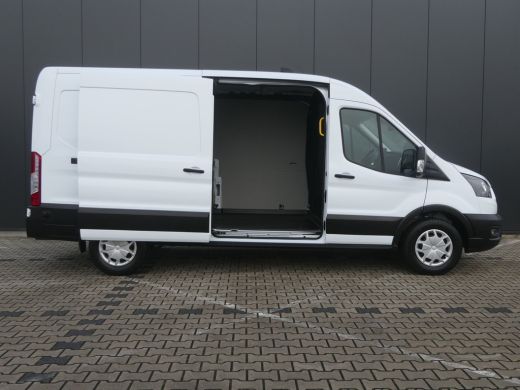 Ford Transit 350 2.0 TDCI L3H2 Trend | Trekhaak | Navigatie | Stoelverwarming | Verwarmde Voorruit | Elektrisc... ActivLease financial lease