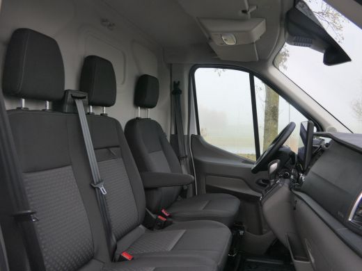 Ford Transit 350 2.0 TDCI L3H2 Trend | Trekhaak | Navigatie | Stoelverwarming | Verwarmde Voorruit | Elektrisc... ActivLease financial lease