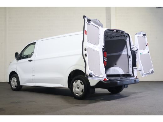 Ford Transit Custom 2.0 TDci 136pk L2 H1 Trend Airco Apple Carplay Camera ActivLease financial lease