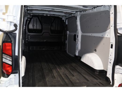 Ford Transit Custom 2.0 TDci 136pk L2 H1 Trend Airco Apple Carplay Camera ActivLease financial lease