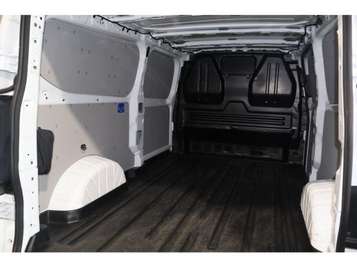 Ford Transit Custom 2.0 TDci 136pk L2 H1 Trend Airco Apple Carplay Camera ActivLease financial lease