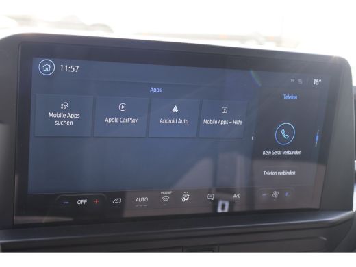 Ford Transit Custom 2.0 TDci 136pk L2 H1 Trend Airco Apple Carplay Camera ActivLease financial lease