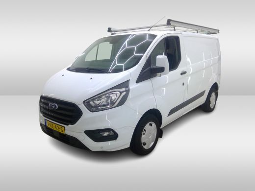 Ford Transit Custom 2.0 TDCI L1 H1 Trend Imperiaal Trekhaak