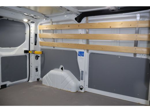 Ford Transit Custom 2.0 TDCI L1 H1 Trend Imperiaal Trekhaak ActivLease financial lease