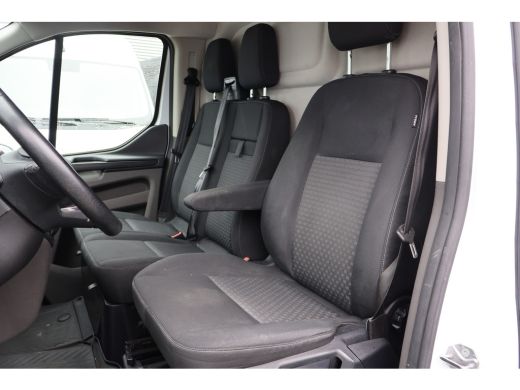Ford Transit Custom 2.0 TDCI L1 H1 Trend Imperiaal Trekhaak ActivLease financial lease