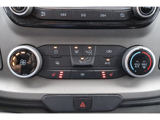 Ford Transit Custom 2.0 TDCI L1 H1 Trend Imperiaal Trekhaak ActivLease financial lease