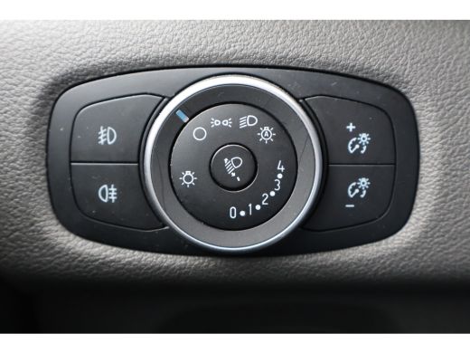 Ford Transit Custom 2.0 TDCI L1 H1 Trend Imperiaal Trekhaak ActivLease financial lease