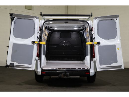 Ford Transit Custom 2.0 TDCI L1 H1 Trend Imperiaal Trekhaak ActivLease financial lease