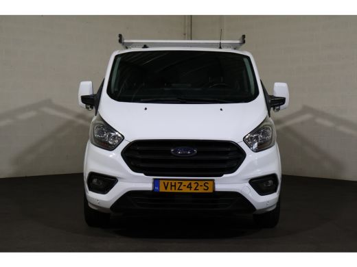 Ford Transit Custom 2.0 TDCI L1 H1 Trend Imperiaal Trekhaak ActivLease financial lease